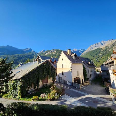 La Petite Corneille - A Chic And Central Studio. Le Monêtier-les-Bains Esterno foto