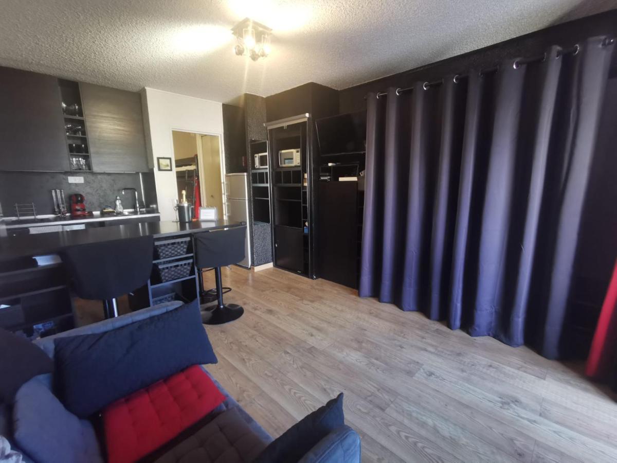 La Petite Corneille - A Chic And Central Studio. Le Monêtier-les-Bains Esterno foto